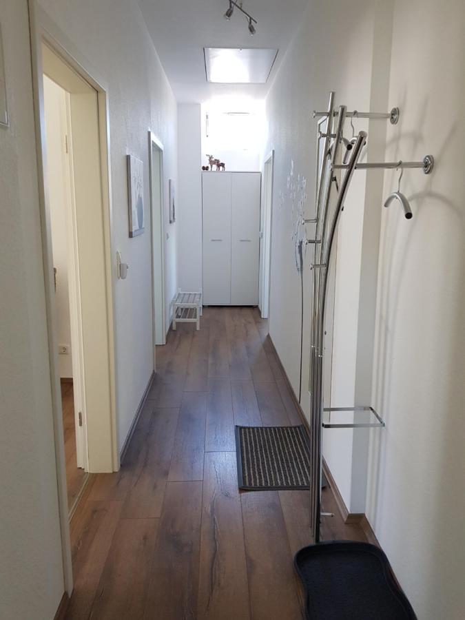 Ferienwohnung Reinwald Goslar Exterior photo